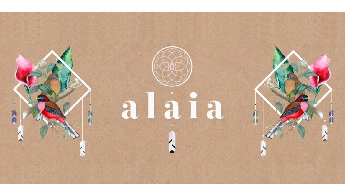 Bienvenidos a Alaia Moda